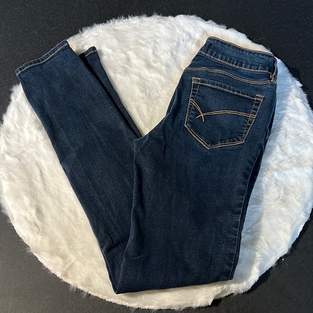 BullHead Skinny Jean Sz 5